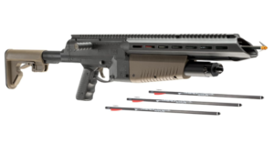 Best Air Rifles for Hunting