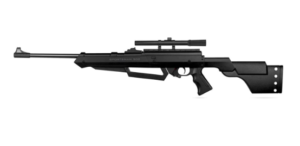 Best High Powered Air Rifles for hunting