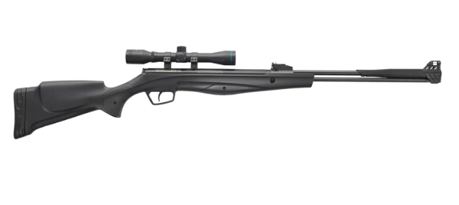 Best High Powered Air Rifles for hunting
