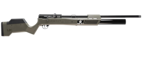 Best High Powered Air Rifles for hunting