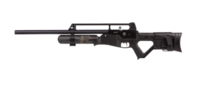 Best High Powered Air Rifles for hunting