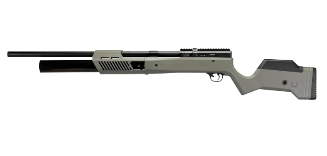 Best High Powered Air Rifles for hunting