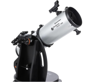 Best Telescope for Planet Viewing