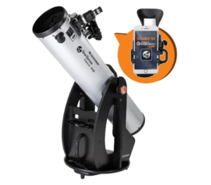 Best Telescope for Planet Viewing