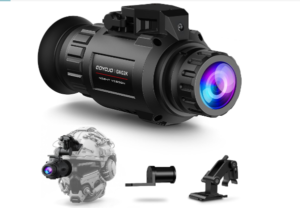 Best Spotting Scopes for Coyote Hunting