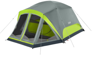 Best Camping Tents for 2 People