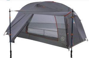 6 Best Camping Tents for 2 People