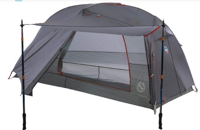 Best Camping Tents for 2 People