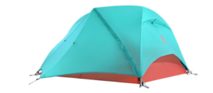 Best Camping Tents for 2 People