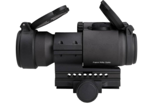 7 Best Red Dot Sight for Hunting