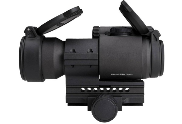 Best Red Dot Sights for Hunting