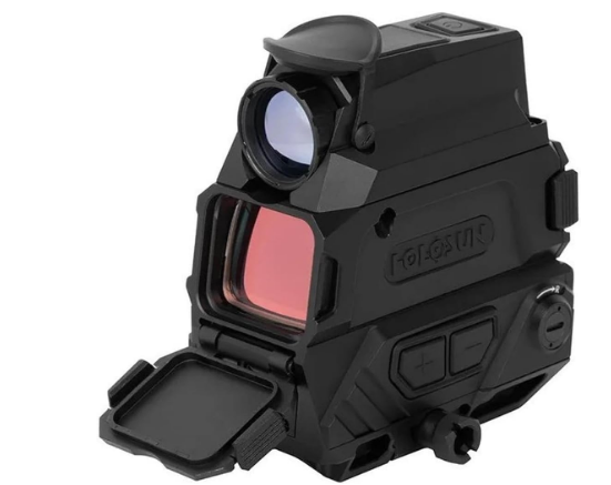 Best Red Dot Sight for Hunting