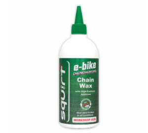 Best Bicycle Chain Lubricants
