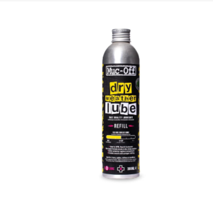 Best Bicycle Chain Lubricants
