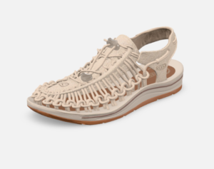 Best Sandals for Women With Wide Feet