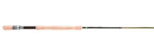 Best spinning fishing rods