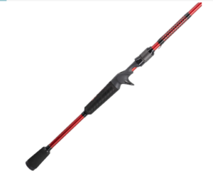 Best spinning fishing rods