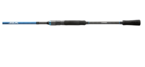 Best spinning fishing rods