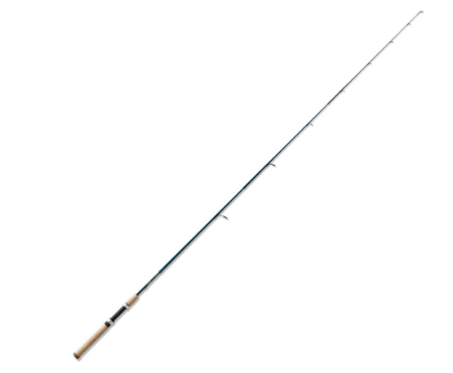 Best spinning fishing rods