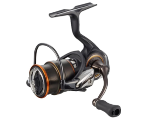 Best spinning fishing rods