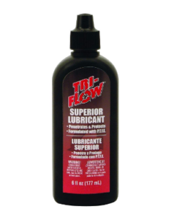 Best Bicycle Chain Lubricants