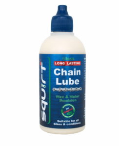 Best Bicycle Chain Lubricants
