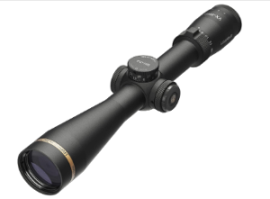 Best Scopes For AR 15