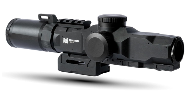 Best Scopes For AR 15