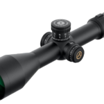 6 Best Scopes for 300 Win Mag
