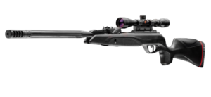 Best Air Rifle For Rats