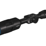 Best Spotting Scopes for Coyote Hunting