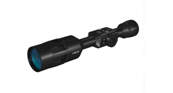 Best Spotting Scopes for Coyote Hunting
