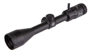 Best Riflescope for Hunting