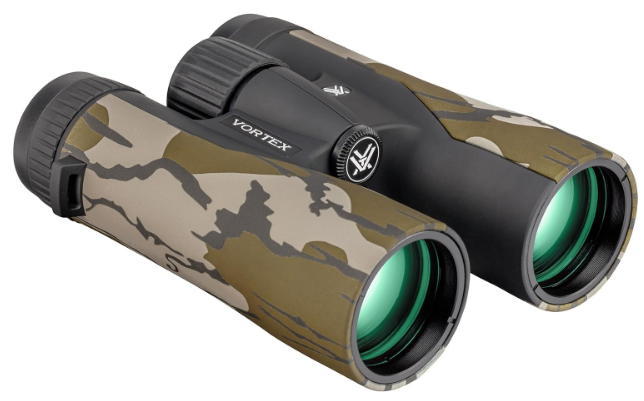 Best Binoculars for Yellowstone National Park