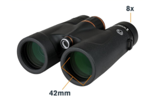 Best Binoculars for Yellowstone National Park