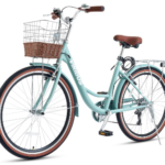 5 Best Bikes for Seniors over 70