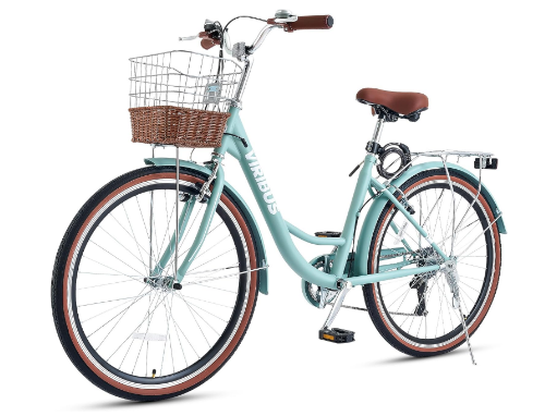 Best Bikes for Seniors over 70