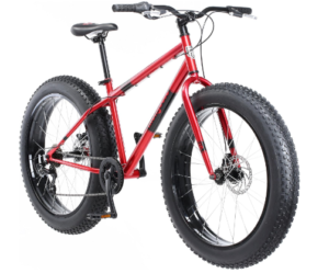 Best Bikes for Seniors over 70