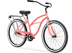 Best Bikes for Seniors over 70
