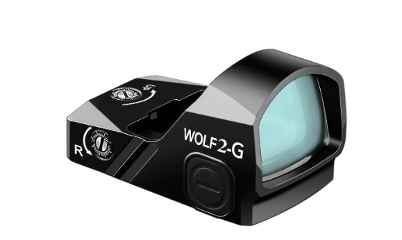 Best Red Dot Sight for Shotgun Turkey Hunting Best Red Dot Sight for Shotgun Turkey Hunting