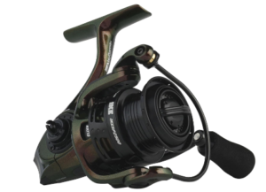 Best Fishing Rod and Reel Combos
