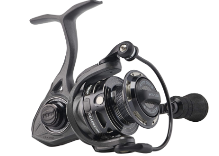Best Fishing Rod and Reel Combos