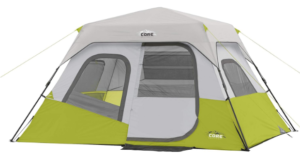 Best Tents for a Family of 6