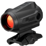 Best Red Dot for Ruger 10/22