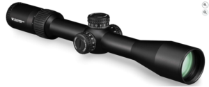 Best Vortex Scopes for 10/22