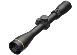 Best Vortex Scopes for 10/22
