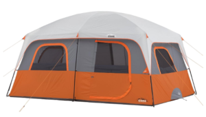 Best family camping tents