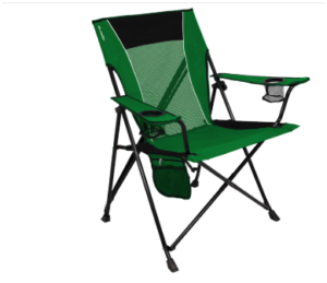 Best camping Chair for bad backs