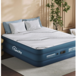 6 Best Air Bed for Camping