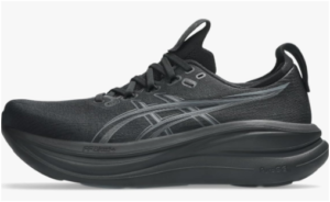 Best Running For Overweight Shoes For Women